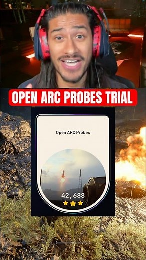 ARC RAIDERS OPEN ARC PROBES TRIAL GUIDE!