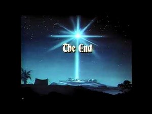 Closing to The Small One seguing into Sleeping Beauty Christmas 1992