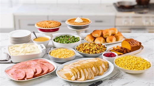 It's time to make plans. These Columbus restaurants offer serve-at-home Thanksgiving meals