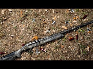 Benelli Super Black Eagle 3 Shotgun Review