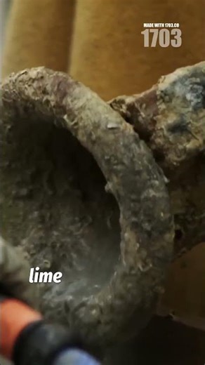 Roman Concrete: The Secret to Ancient Engineering Mastery