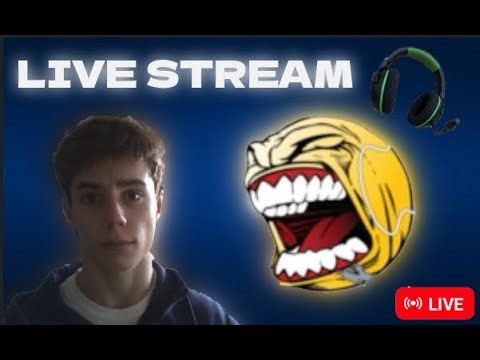 COUNTER STRIKE 2 STREAM