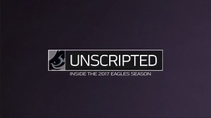 Unscripted: Episode 3