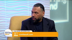 Limitless X | Morning Blend