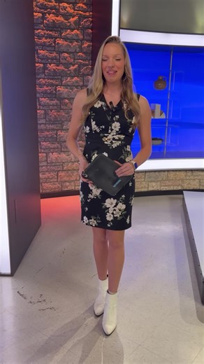 Morning Minute☕- It's going to be a wonderful weather weekend! wset.com