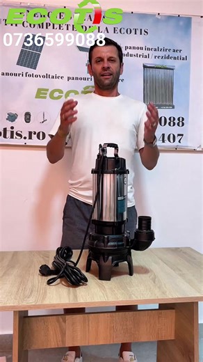 713 reactions · 31 shares | NOU!!! POMPA PENTRU BORHOT !!! 550 LEI...