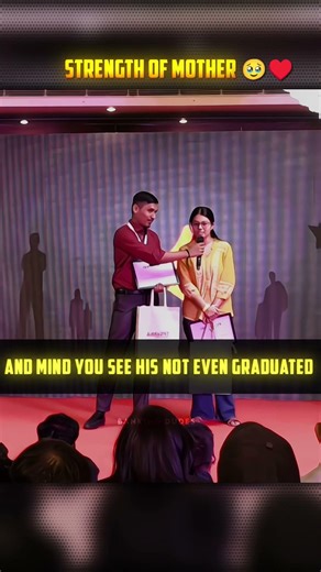 STRENGTH OF MOTHER♥️💯 #bankerslife #bankexam ##adda247 #motivation