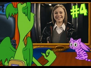 The Number Cruncher GUNGE TANK Phone Box Game EPISODE FOUR