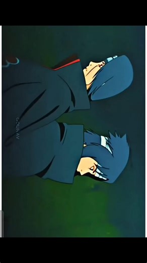 itachi cool editing #itachi #anime