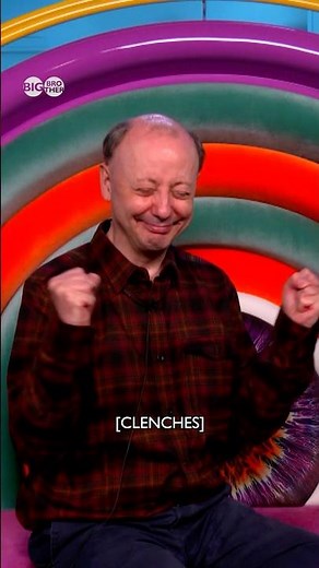 Richard feels incredulous after surviving Eviction | Big Brother UK 2025