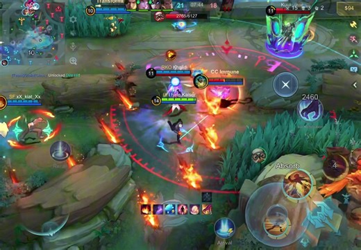 Ultimate Guide to Overdrive in Mobile Legends