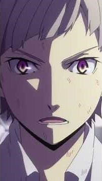 BSD IRL I Nakajima Atsushi 🐯🌕