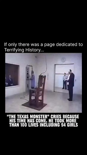 Terrifying History | On December 31, 2020, Samuel Little, known as the “Texas Monster,” died in prison, cementing his grim legacy as the most prolific serial... | Instagram