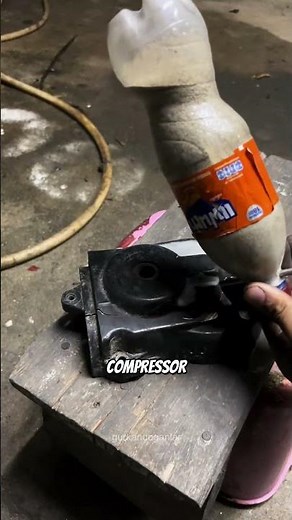 DIY Sandblaster for Under $10 | Make Your Own Powerful Sandblasting Tool