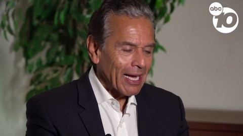 Former assembly speaker & current governor candidate speaks on border & Tijuana sewage crisis