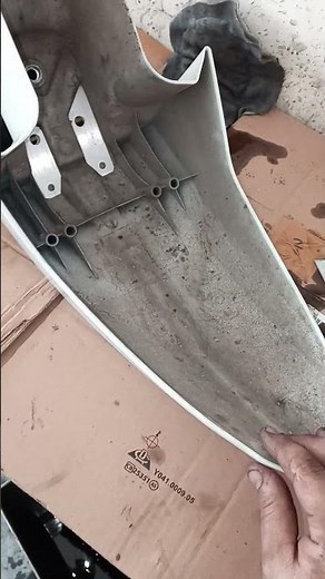 Yamaha Mio i 125 Front Fender Problem? FIX THIS NOW! ⚠️