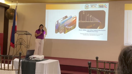 17 reactions | CDO LAND USE PLAN’S FOUR POLICY AREAS EXPLAINED. In...