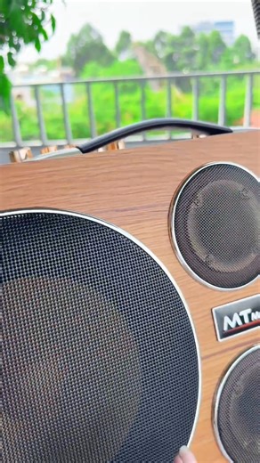 🔊 Loa xách tay S9 Pro – nhỏ gọn, công suất KHỦNG, giá siêu rẻ! 🎶 Hát karaoke, nghe nhạc cực hay – âm thanh rõ, bass mạnh mẽ ⚡ Kết nối Bluetooth ổn định – pin trâu, dùng cả ngày 🔥 Giá chỉ hơn 1 củ – quá hời cho chất âm đỉnh cao! #LoaXachTayS9Pro #LoaGiaRe #LoaKaraoke #LoaNgheNhac | Mạnh Tiến - mtmax.vn