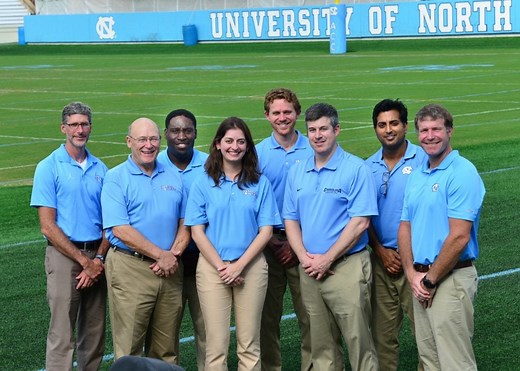 Orthopaedic Sports Medicine Fellowship Program | Department of Orthopaedics