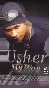 37K views · 4.6K reactions | I’m celebrating 25 years of ‘My Way’ with a very special release. This album will be released digitally on September 16th. Pre-order and Pre-Save Here: https://usher.lnk.to/MyWay25 | Usher | Facebook