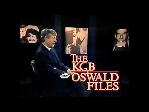 Nightline: The KGB Oswald Files 1991 | Lee Harvey Oswald In Russia | Kennedy Assassination | ABC JFK