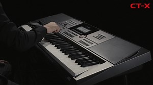 The keyboard has a full range of editing functions, such as: an easy edit function to create your own rhythm from a built-in one; a real-time recording function for directly entering and saving rhythms; or mixer settings for controlling the balance of each track or effect levels. #CTX5000 #CasioKeyboard #Tutorial For inquiries, please refer to the following page: Casio Musical Instruments South Africa | CASIO Music Global