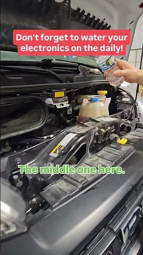 #waterislife #sunsetdiesel #problems #automotive #ElectricalIssues #repair