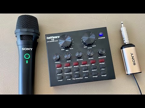 Alat Karaoke Murah Terbaik untuk Dirumah