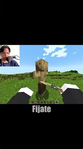 Minecraft Knives Addon