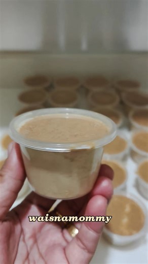 Abot kayang mini ice cream in a cup. Pwedeng pang-negosyo. #icecream #negosyo #food #dessert #waisnamommy | Wais na Mommy