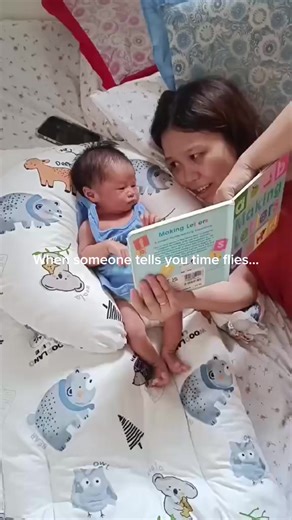 Understanding How Time Flies: A Heartfelt Perspective