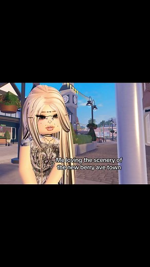 Amberry: What is This? Roblox Update Insights