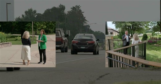 Almanac:2024 Races to Watch | District 35B |Coon Rapids & Andover Season 2024 Episode 43