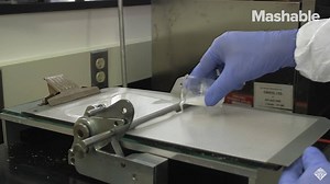 See the milk based invention that will replace plastic. | FutureShift by Mashable