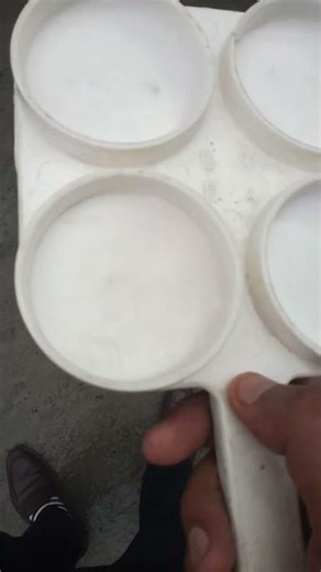 Sub clinical mastitis #cow