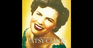 The Very Best of Patsy Cline by Patsy Cline on Apple Music