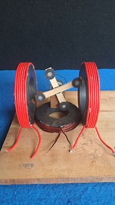 99K views · 1.1K reactions | bringing the power of electric wonder to your screen | Free Energy Generator | Facebook