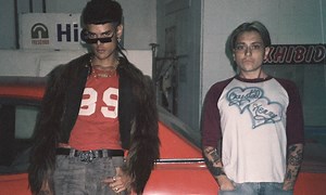 Ca7riel & Paco Amoroso: una extraña fórmula perfecta