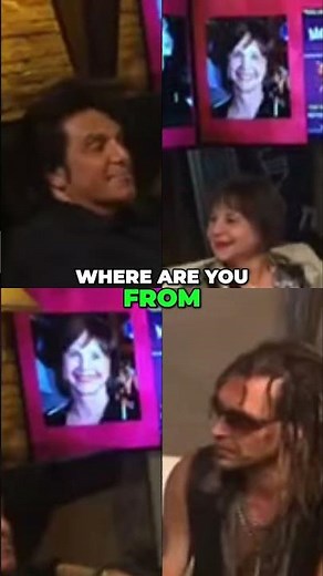 Don Rickles' Savage Comedy: Hilarious Encounter in Vegas!