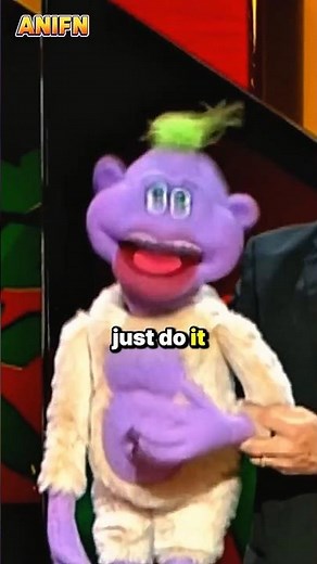 Jeff Dunham - Peanut Lost His Mind