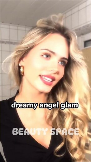 Angel makeup tutorial you NEED to try | Beauty Tips #makeup #makeuptutorial