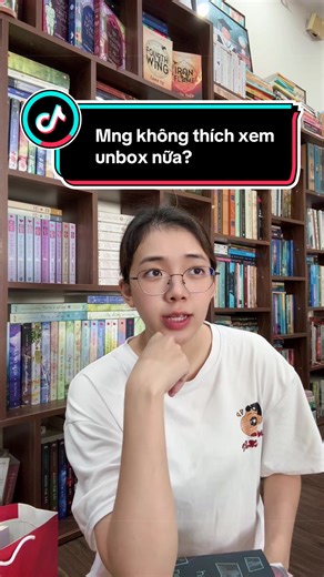 Tặng mọi người một video dài để bới tô cơm nha. #changreading #tusachcuachang #booktok #bookhaul
