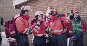 In case of disaster, EU civil protection teams are now better prepared to respond and help the victims. A few weeks ago, civil protection teams from Denmark, Italy, Austria, Slovakia, Estonia and Germany, as well as experts from the European Commission, got together to put their medical disaster response capacities to the test. An exercise was set up in Tinglev, Denmark, simulating an earthquake causing a large number of injuries. More than 300 responders, local role-players, trainers and exerci
