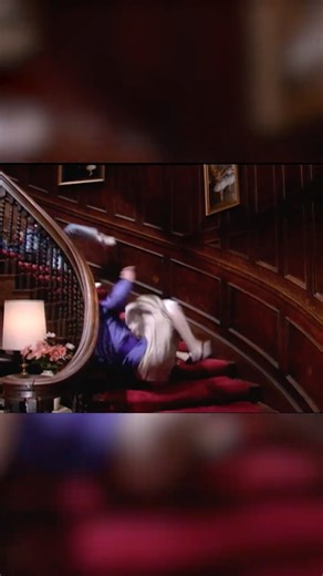 "I Fell and I Can't Get Up" Parody Retro Comedy Spot (Real Stunts!)