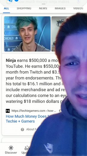 Im probably late but whaaaat #ubeu #luvanchors #howtoadult #CleanFreshHype #greenscreen