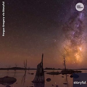 38K views | In our galaxy far, far away... | USA TODAY Video | Facebook