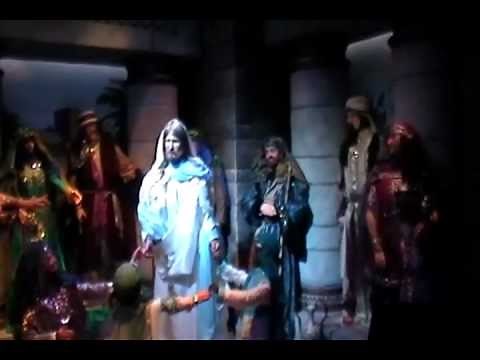 The Holy Land Experience in Orlando, Florida