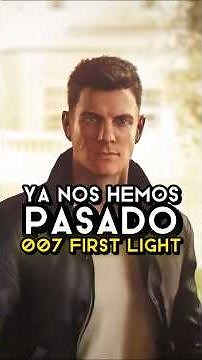 007 First Light REVIEW & RATING 💥 #007firstlight #jamesbond #gaming #videogames #vandal