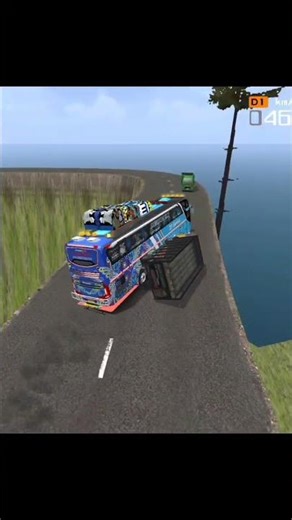 bus simulator #shorts