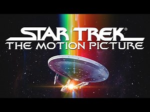 Star Trek: The Motion Picture (1979) | Behind the Scenes Compilation